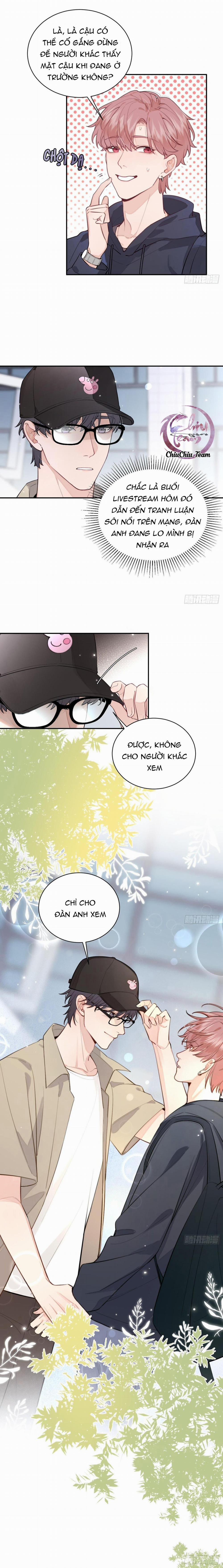 Cún Bự Ăn Hiếp Chủ 8 trang 5