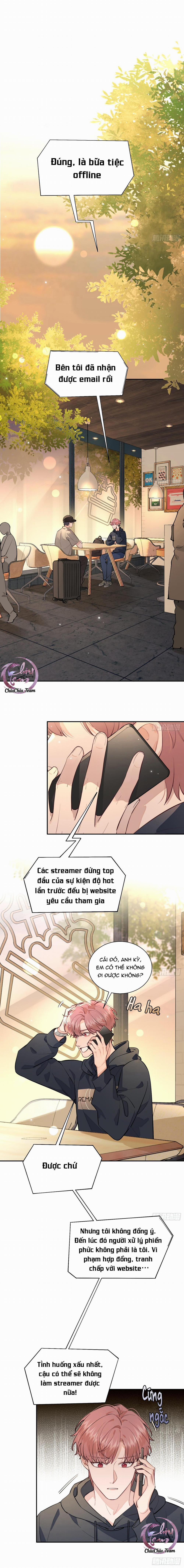 Cún Bự Ăn Hiếp Chủ 9 trang 10