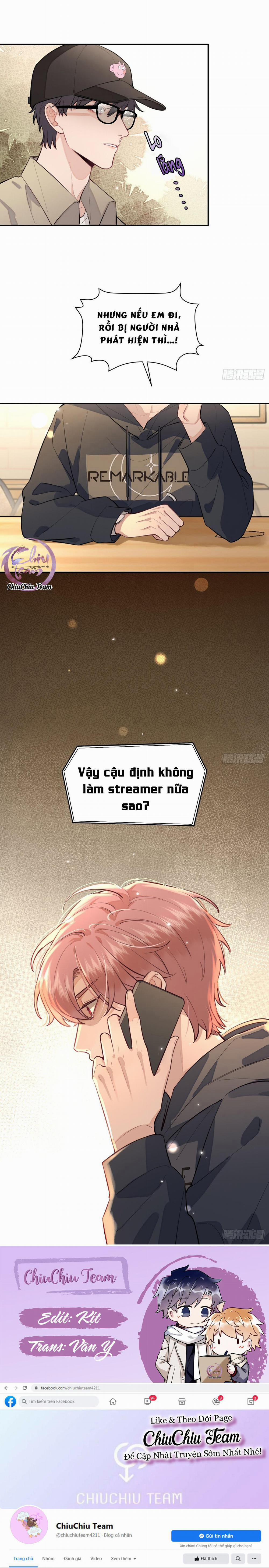 Cún Bự Ăn Hiếp Chủ 9 trang 11