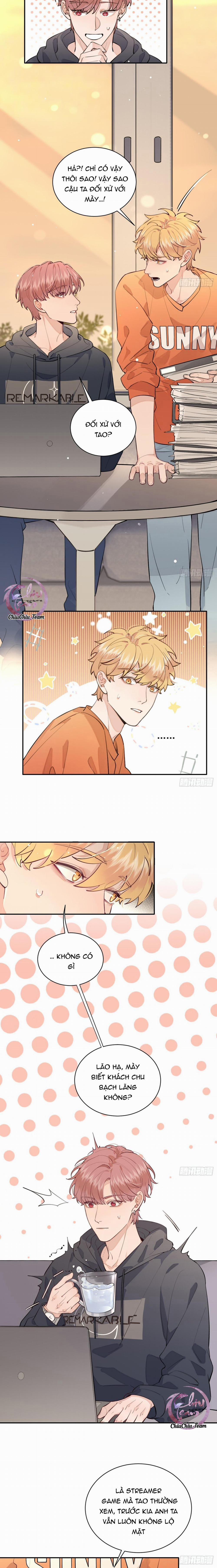 Cún Bự Ăn Hiếp Chủ 9 trang 4