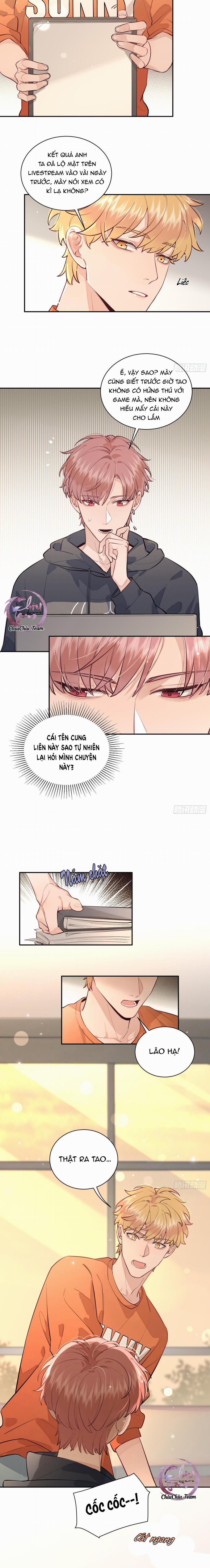 Cún Bự Ăn Hiếp Chủ 9 trang 5