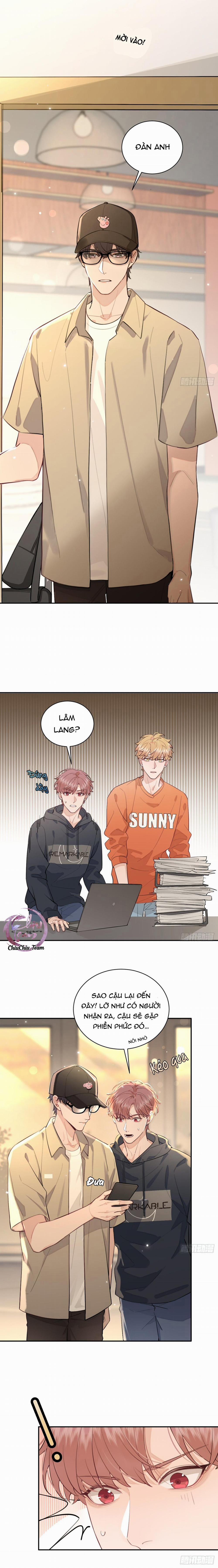 Cún Bự Ăn Hiếp Chủ 9 trang 6