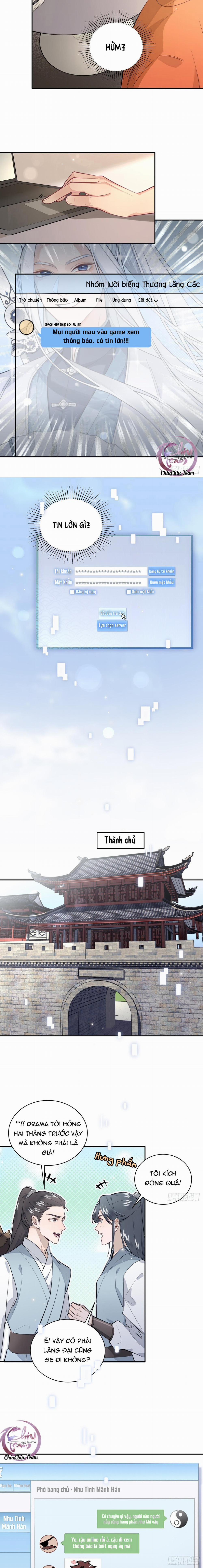 Cún Bự Ăn Hiếp Chủ 9 trang 8