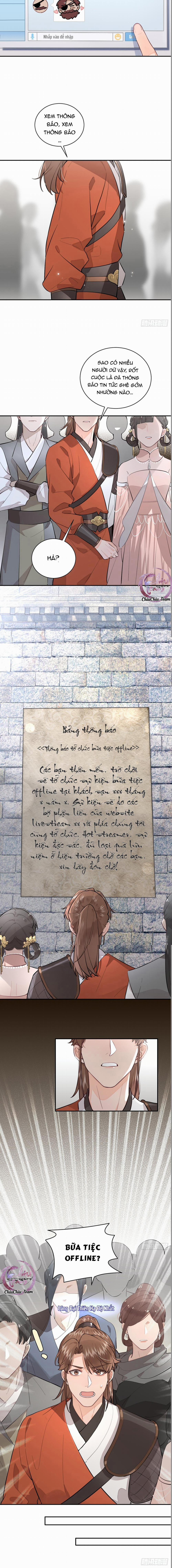 Cún Bự Ăn Hiếp Chủ 9 trang 9