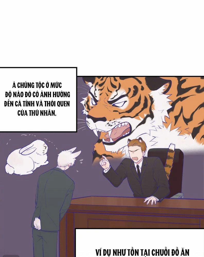 Cún Con Nói Dối Sẽ Bị Ăn Mất 1 trang 16