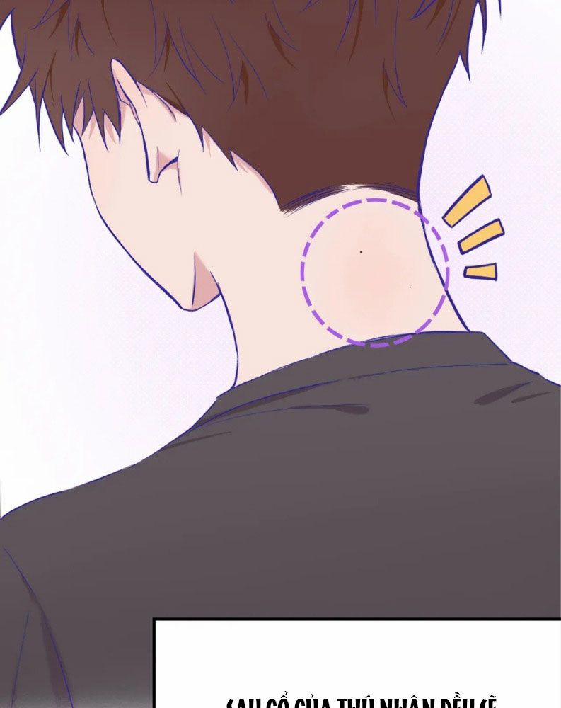 Cún Con Nói Dối Sẽ Bị Ăn Mất 1 trang 19