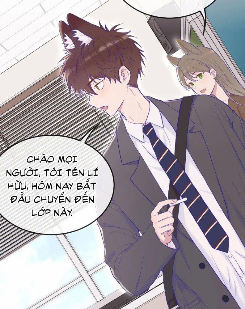 Cún Con Nói Dối Sẽ Bị Ăn Mất 1 trang 3