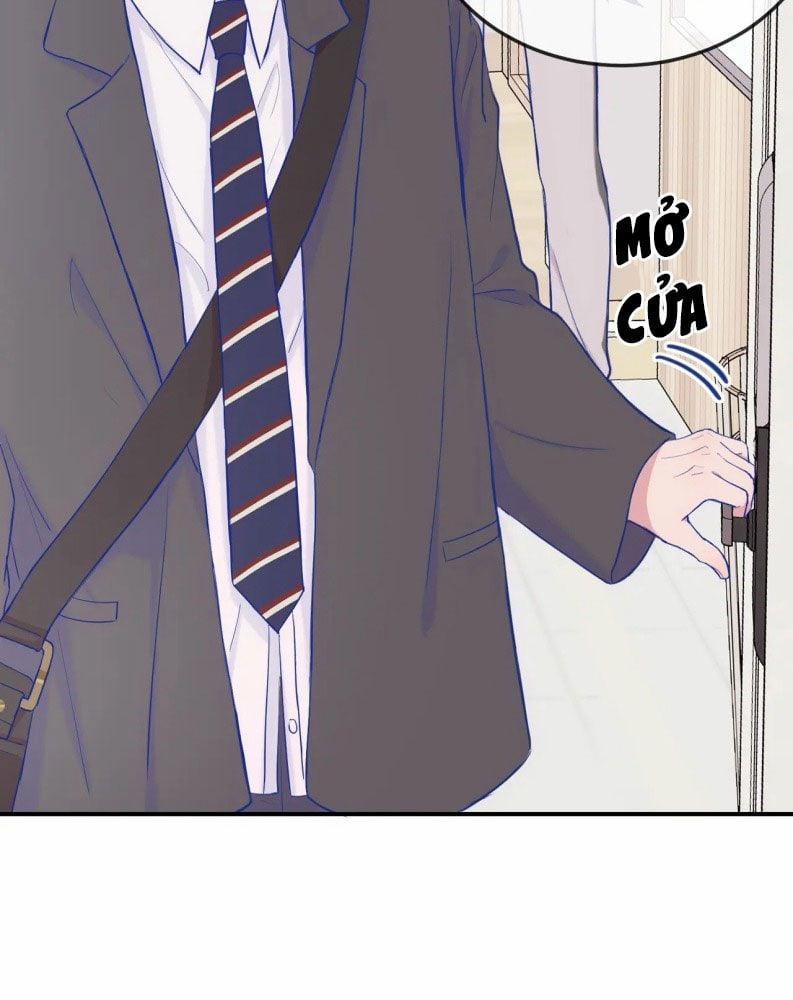 Cún Con Nói Dối Sẽ Bị Ăn Mất 1 trang 30