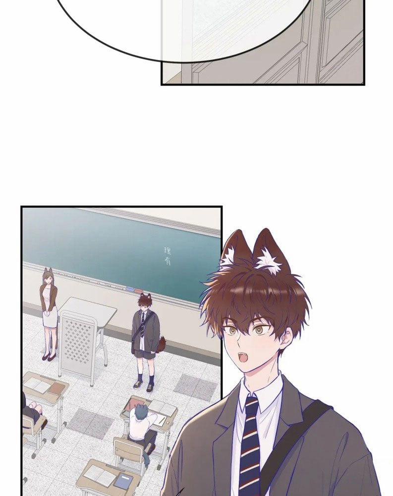 Cún Con Nói Dối Sẽ Bị Ăn Mất 1 trang 37