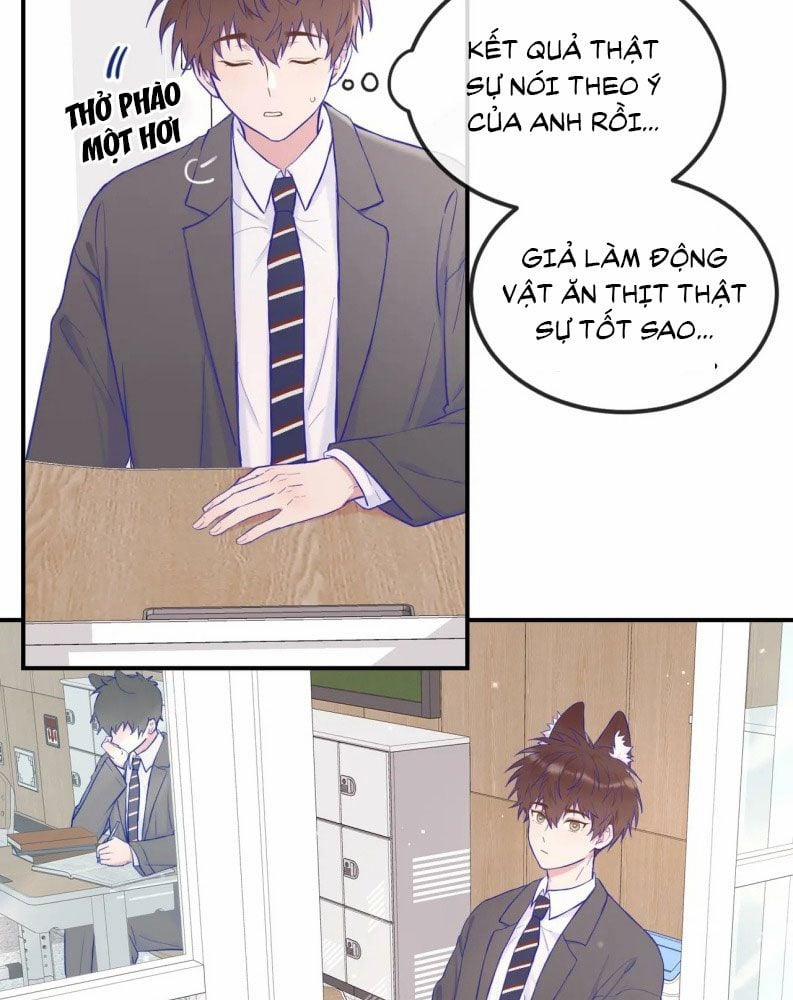 Cún Con Nói Dối Sẽ Bị Ăn Mất 1 trang 46