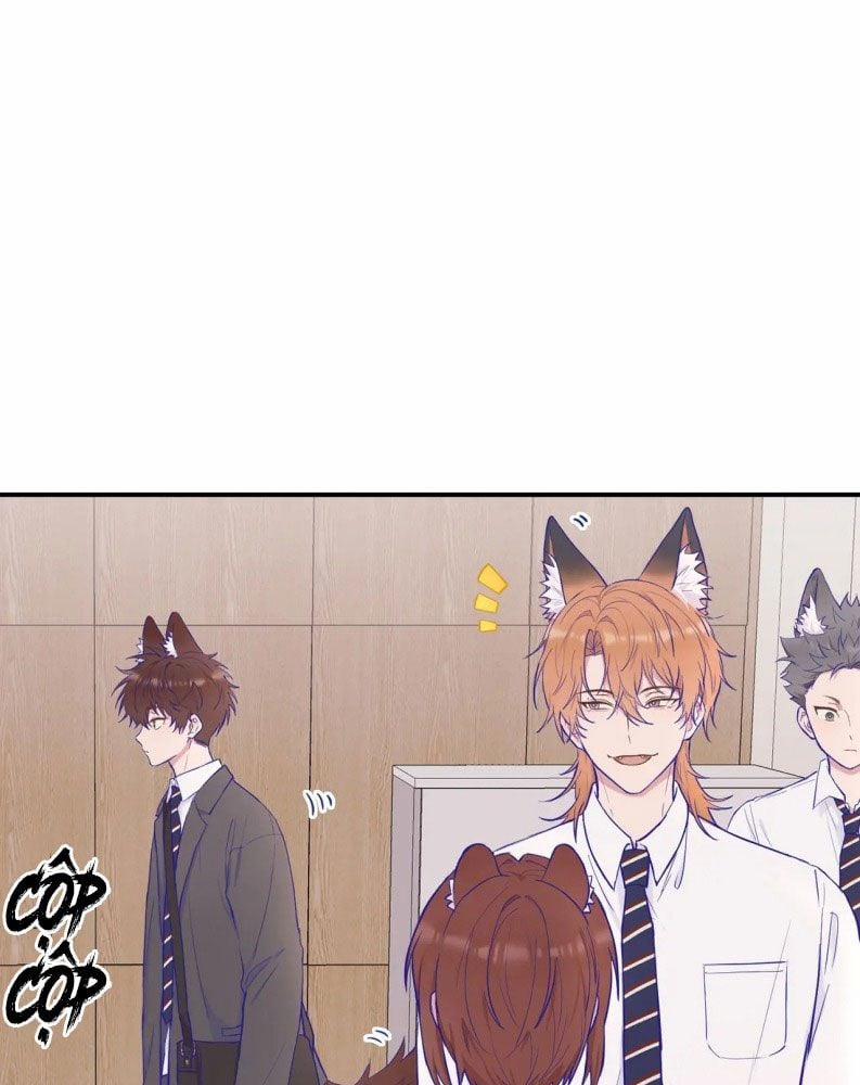 Cún Con Nói Dối Sẽ Bị Ăn Mất 1 trang 54