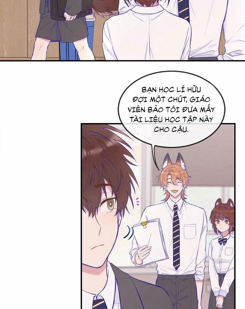 Cún Con Nói Dối Sẽ Bị Ăn Mất 1 trang 55