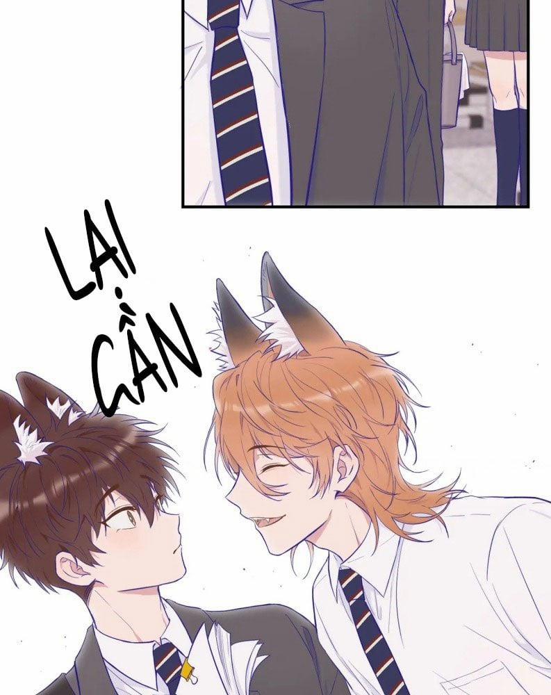 Cún Con Nói Dối Sẽ Bị Ăn Mất 1 trang 56