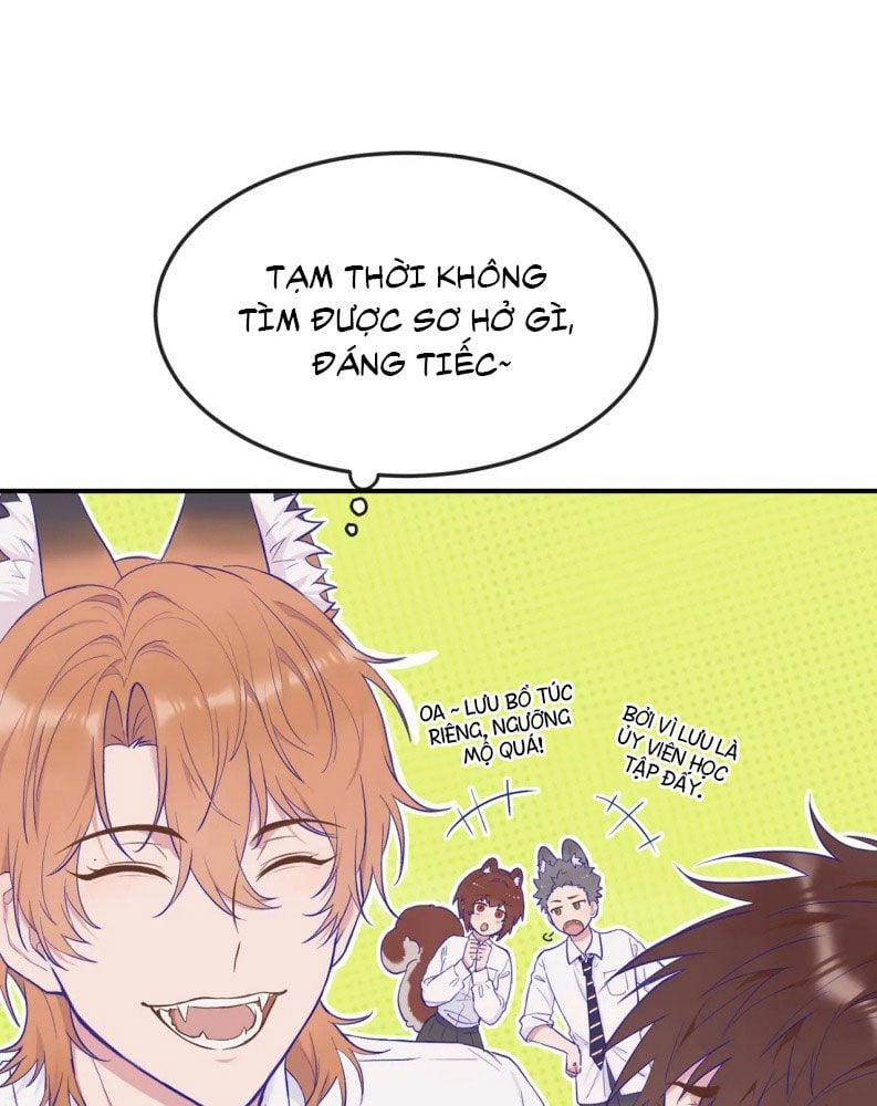 Cún Con Nói Dối Sẽ Bị Ăn Mất 1 trang 60