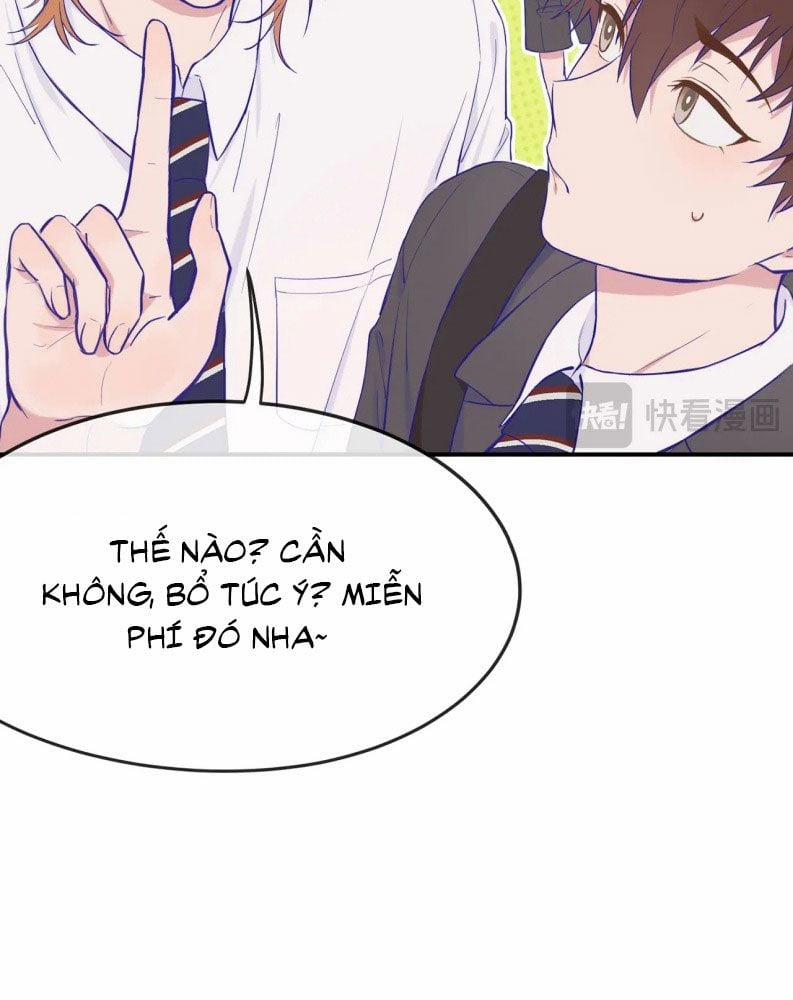 Cún Con Nói Dối Sẽ Bị Ăn Mất 1 trang 61