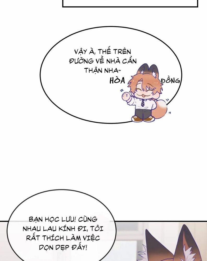 Cún Con Nói Dối Sẽ Bị Ăn Mất 1 trang 63