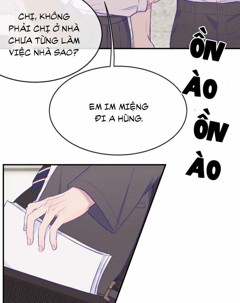 Cún Con Nói Dối Sẽ Bị Ăn Mất 1 trang 65