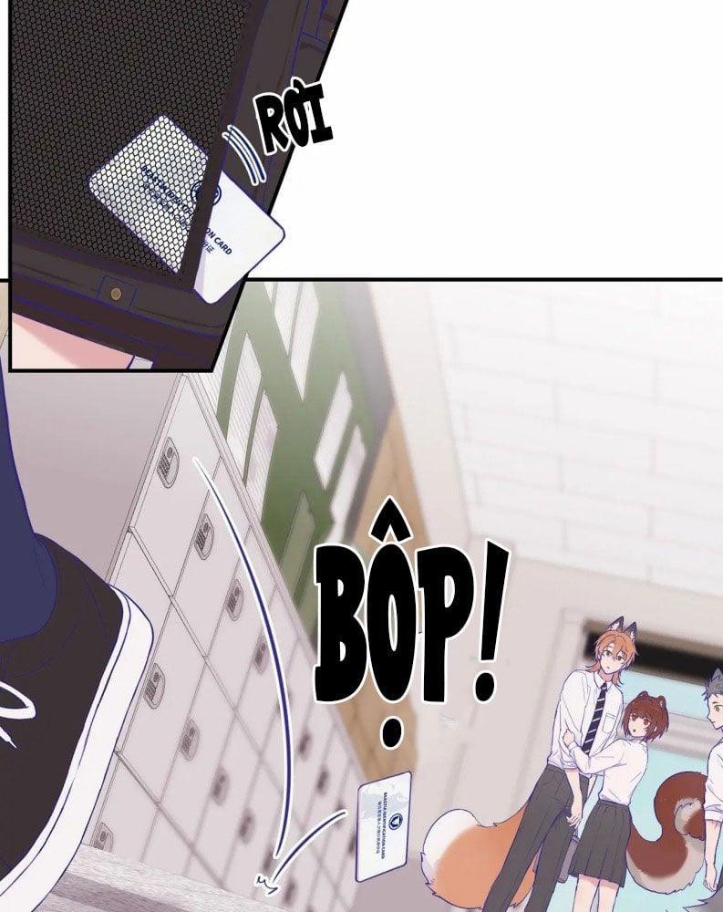 Cún Con Nói Dối Sẽ Bị Ăn Mất 1 trang 66