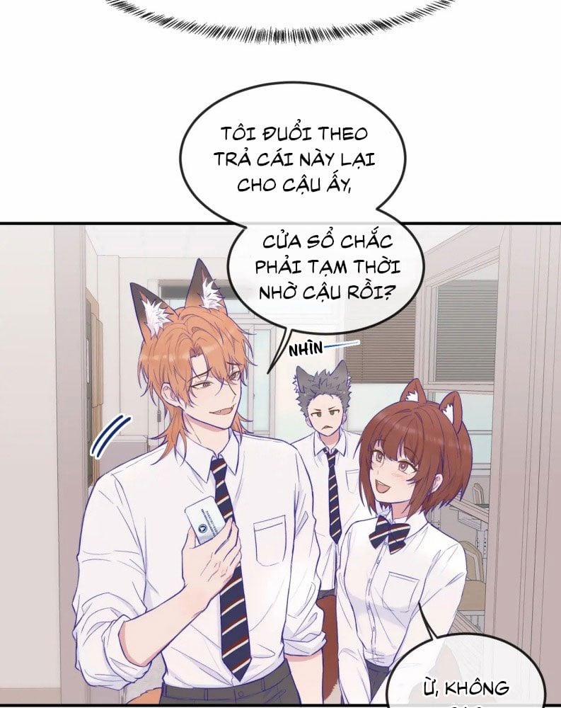 Cún Con Nói Dối Sẽ Bị Ăn Mất 1 trang 73