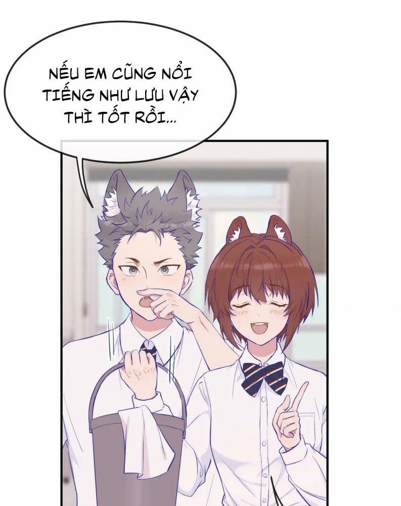 Cún Con Nói Dối Sẽ Bị Ăn Mất 1 trang 76