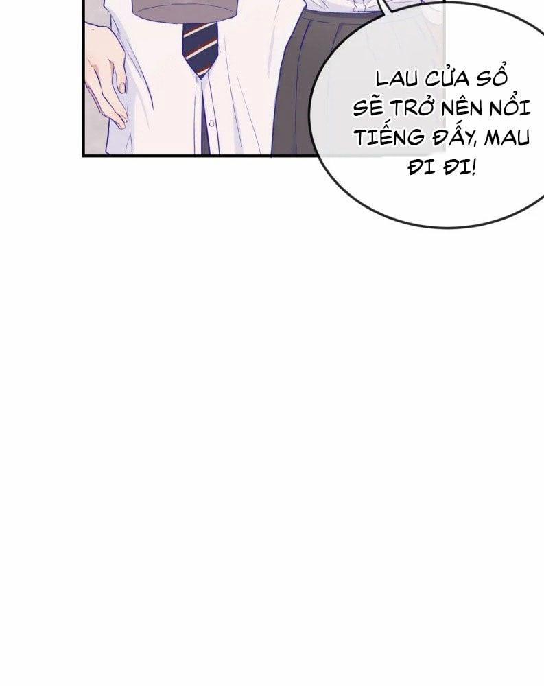 Cún Con Nói Dối Sẽ Bị Ăn Mất 1 trang 77