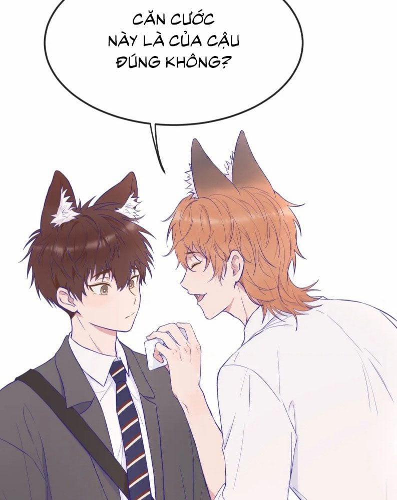 Cún Con Nói Dối Sẽ Bị Ăn Mất 1 trang 82