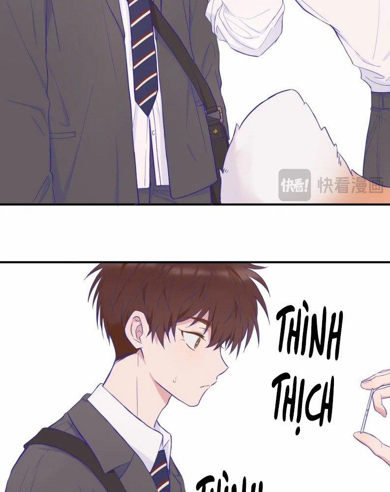 Cún Con Nói Dối Sẽ Bị Ăn Mất 1 trang 83