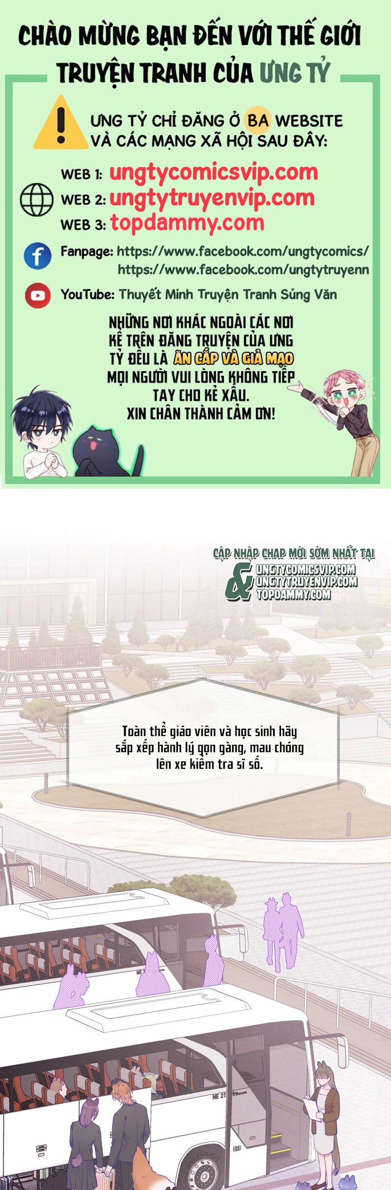 Cún Con Nói Dối Sẽ Bị Ăn Mất 14 trang 0