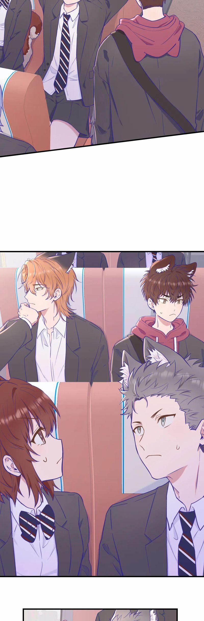 Cún Con Nói Dối Sẽ Bị Ăn Mất 14 trang 9