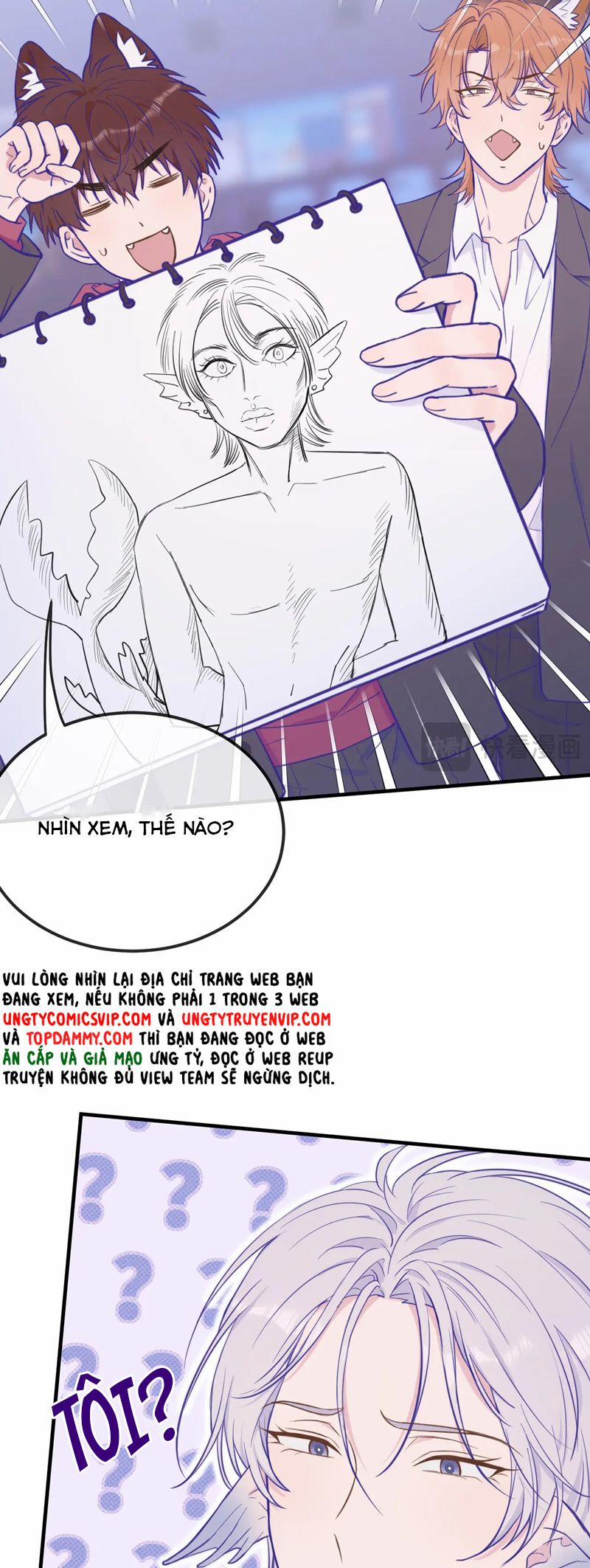 Cún Con Nói Dối Sẽ Bị Ăn Mất 15 trang 13