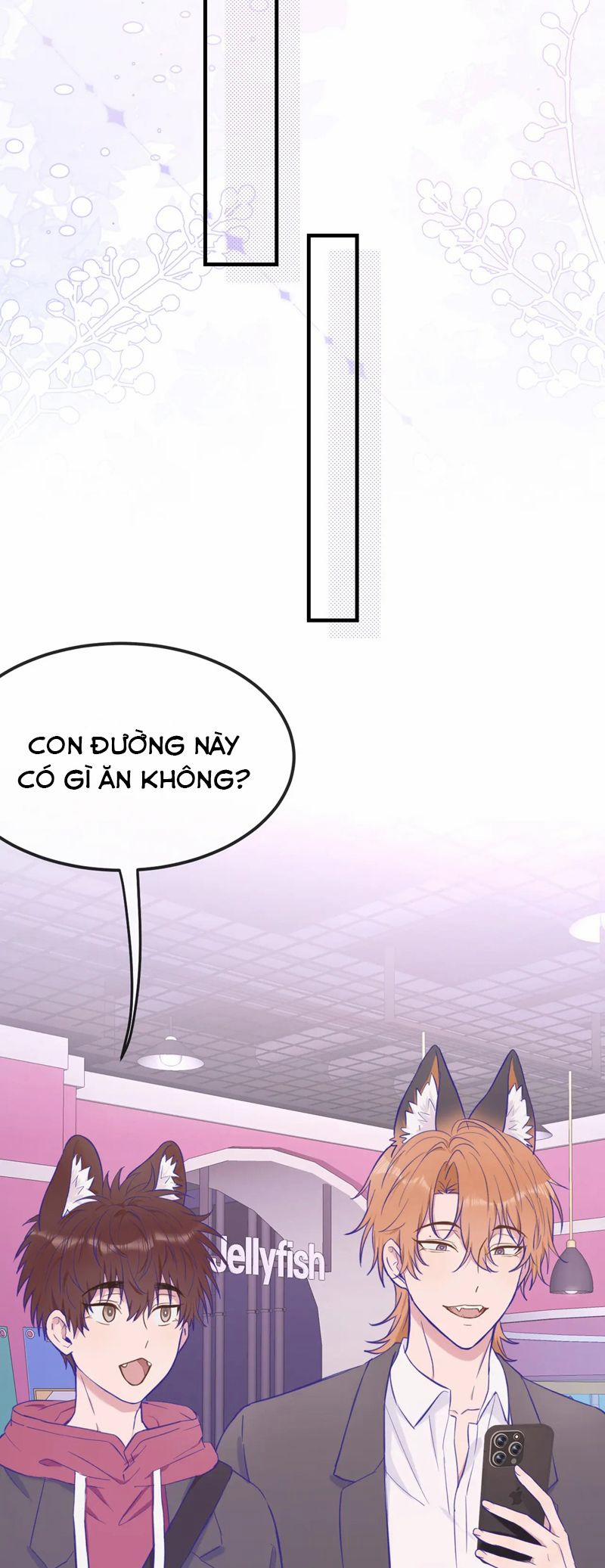 Cún Con Nói Dối Sẽ Bị Ăn Mất 15 trang 26