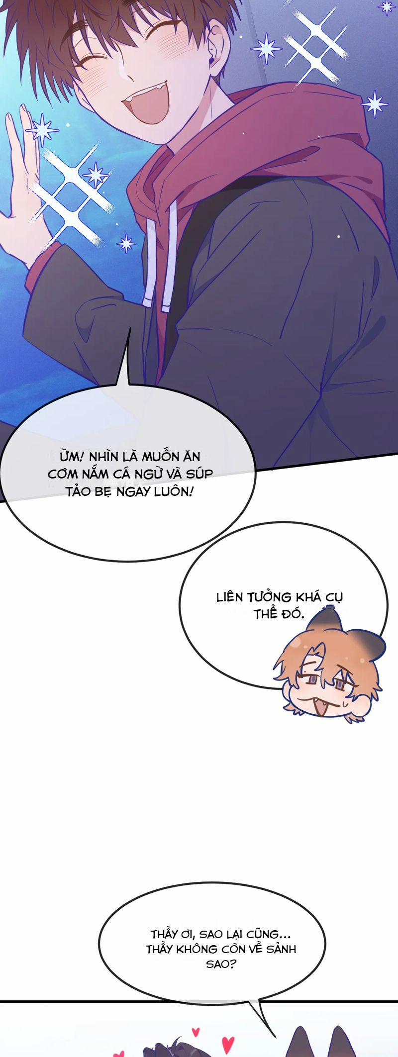 Cún Con Nói Dối Sẽ Bị Ăn Mất 15 trang 5