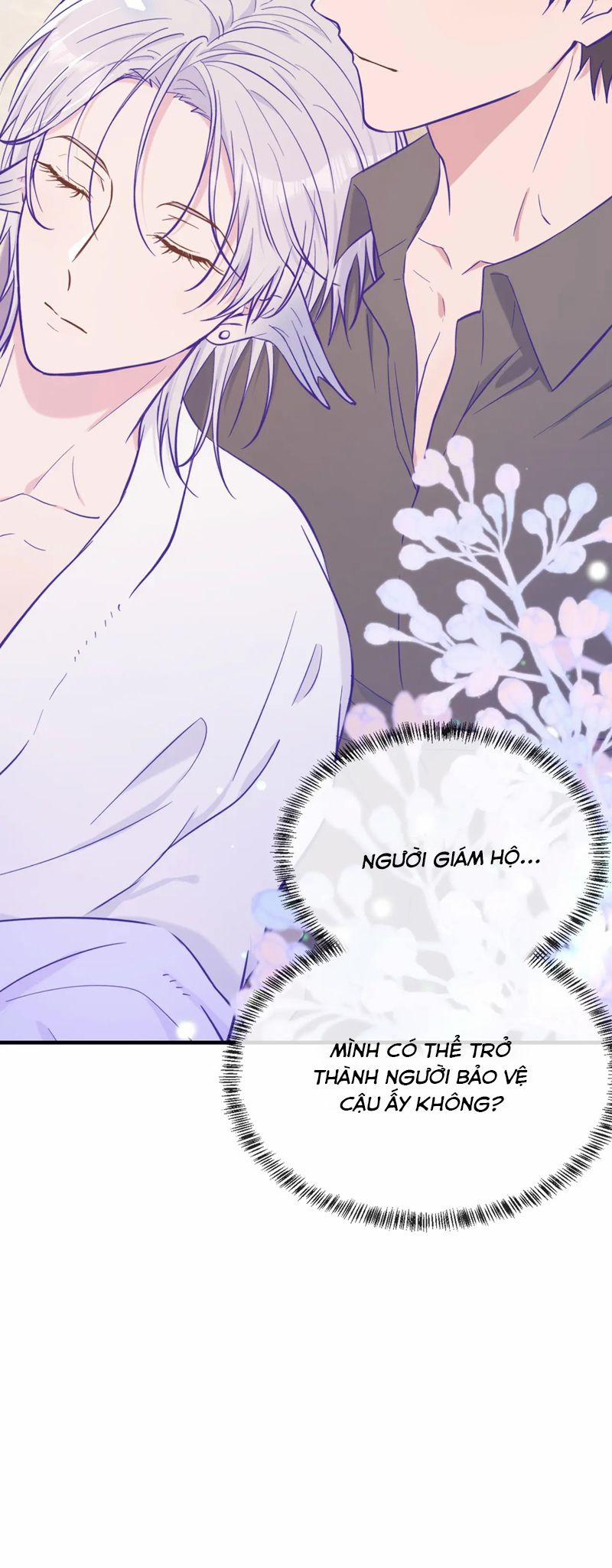 Cún Con Nói Dối Sẽ Bị Ăn Mất 17 trang 21