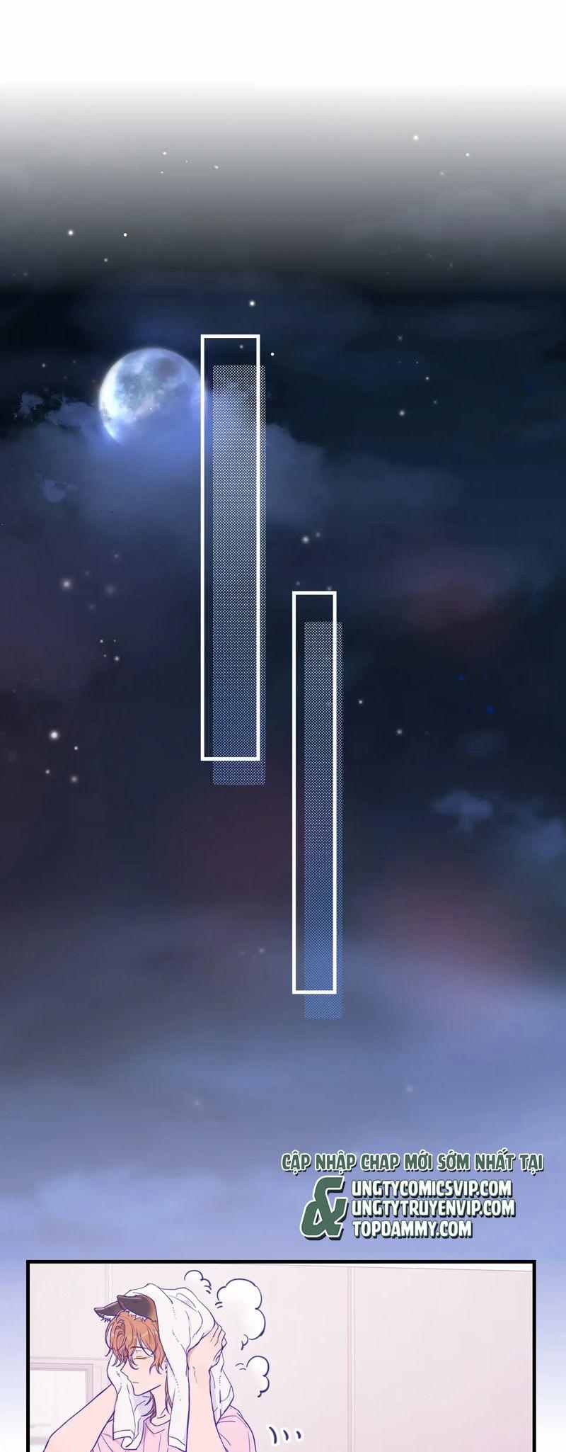 Cún Con Nói Dối Sẽ Bị Ăn Mất 17 trang 22