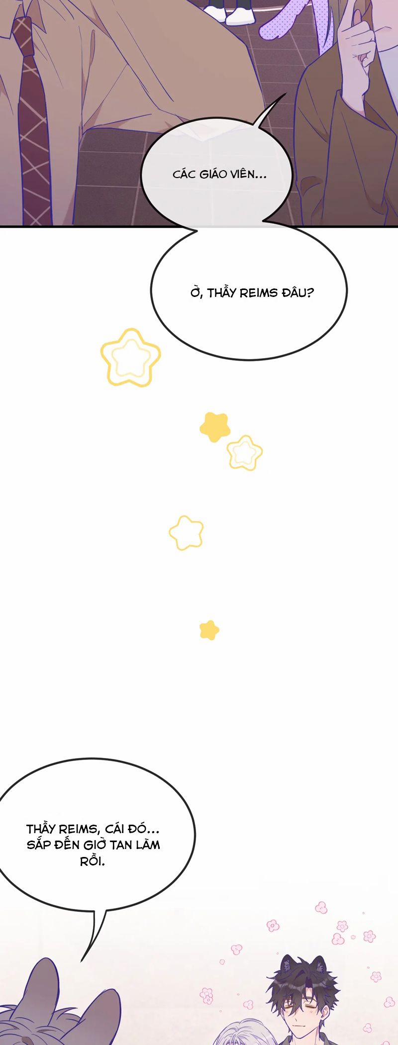 Cún Con Nói Dối Sẽ Bị Ăn Mất 17 trang 3