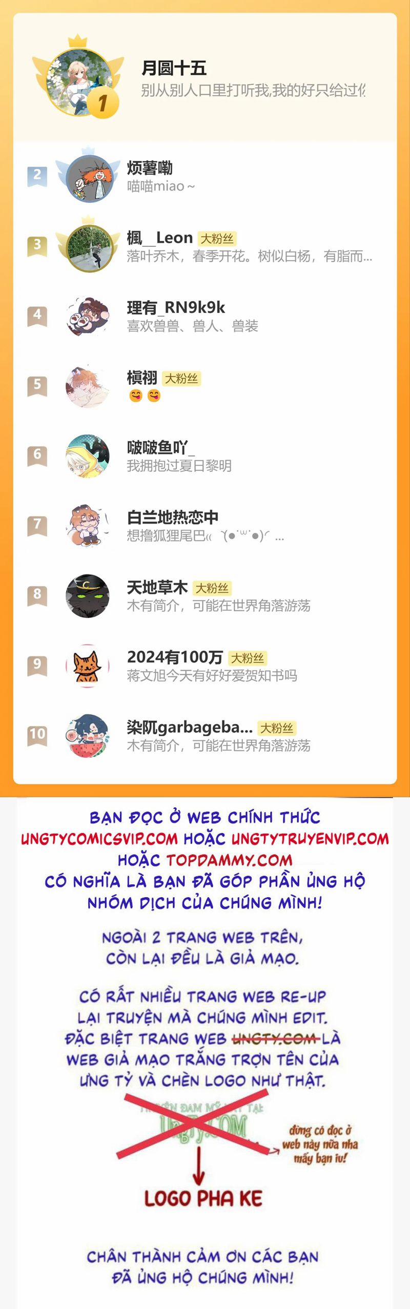 Cún Con Nói Dối Sẽ Bị Ăn Mất 18 trang 36