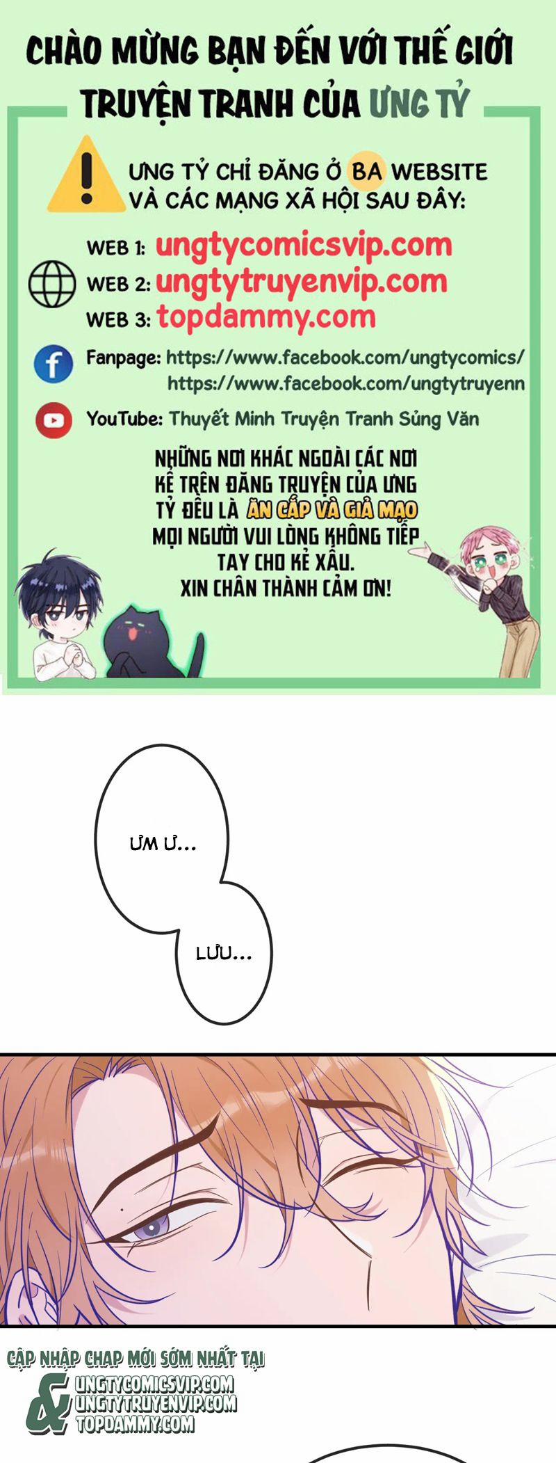 Cún Con Nói Dối Sẽ Bị Ăn Mất 19 trang 0