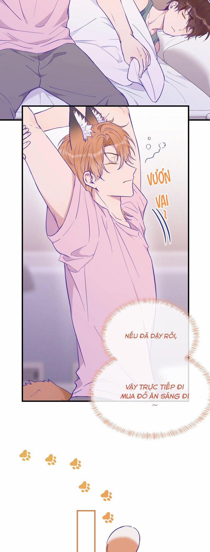 Cún Con Nói Dối Sẽ Bị Ăn Mất 19 trang 3