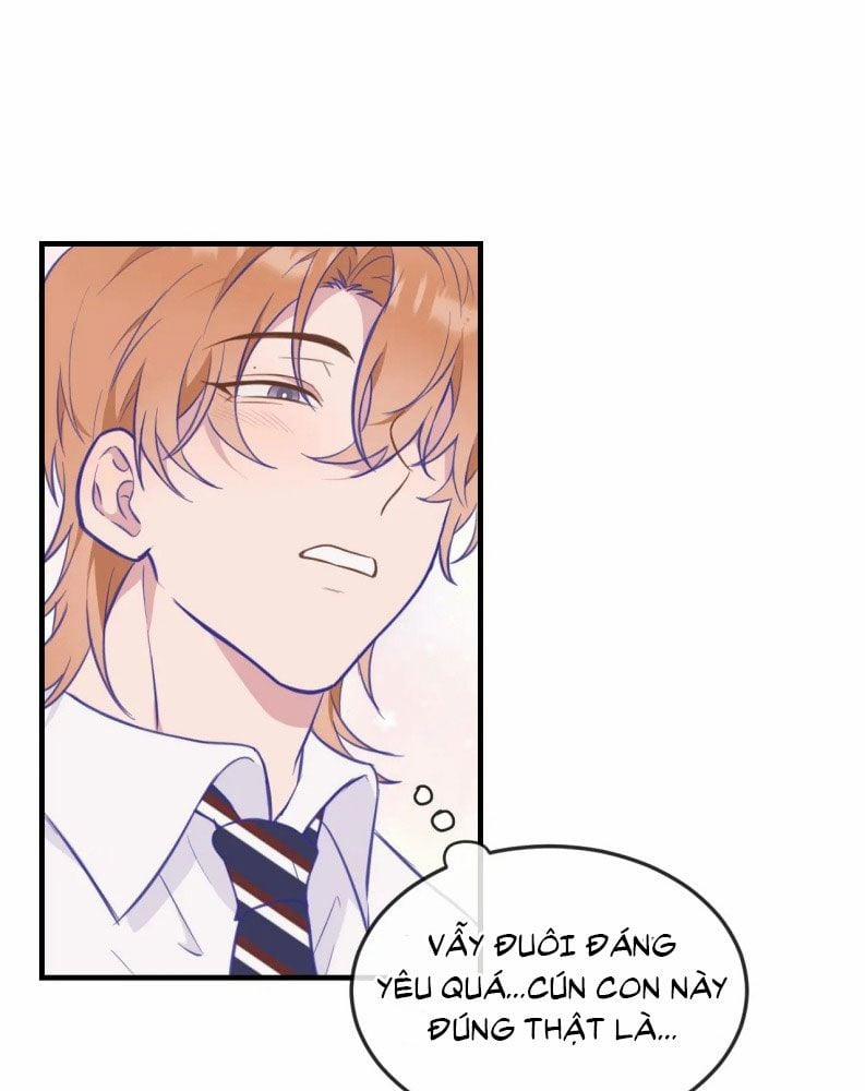 Cún Con Nói Dối Sẽ Bị Ăn Mất 2 trang 12