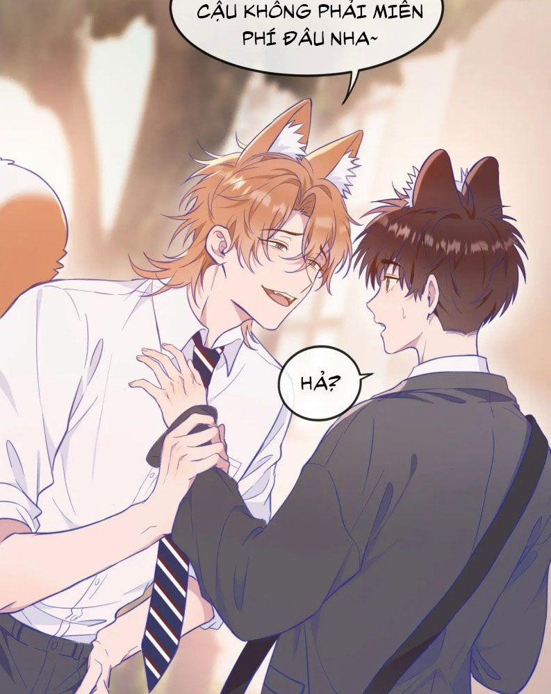 Cún Con Nói Dối Sẽ Bị Ăn Mất 2 trang 14