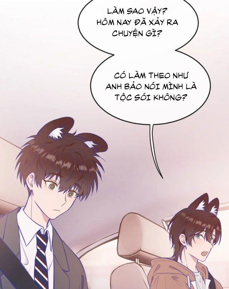 Cún Con Nói Dối Sẽ Bị Ăn Mất 2 trang 29