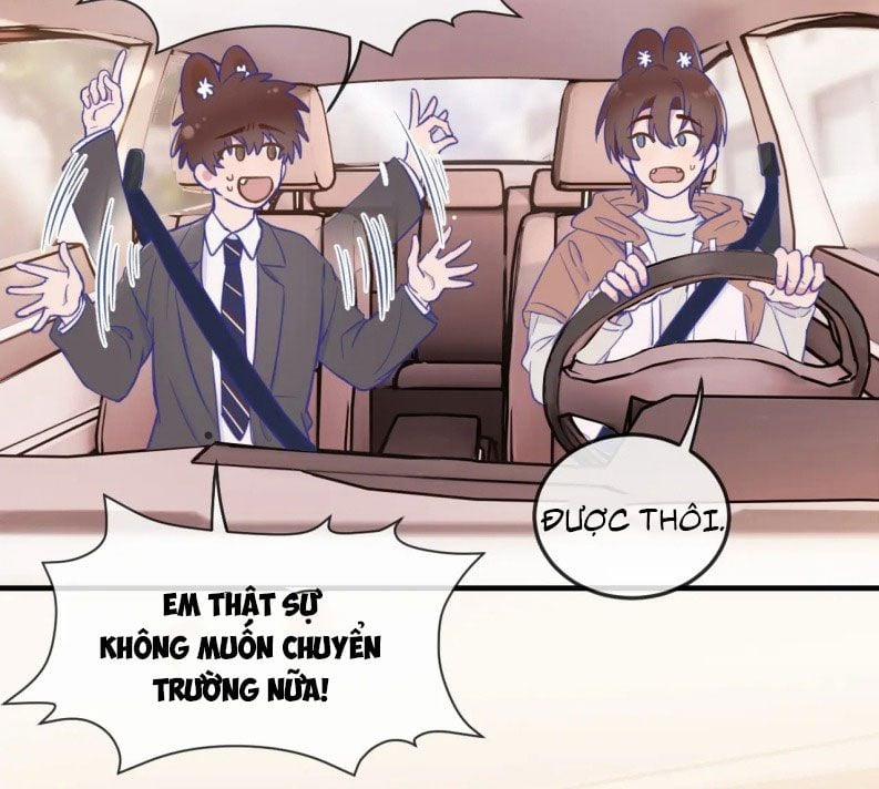 Cún Con Nói Dối Sẽ Bị Ăn Mất 2 trang 33