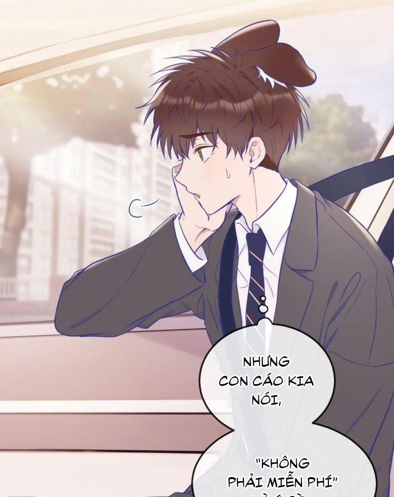 Cún Con Nói Dối Sẽ Bị Ăn Mất 2 trang 34