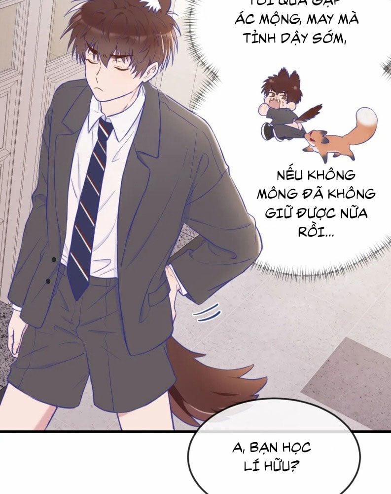 Cún Con Nói Dối Sẽ Bị Ăn Mất 2 trang 38