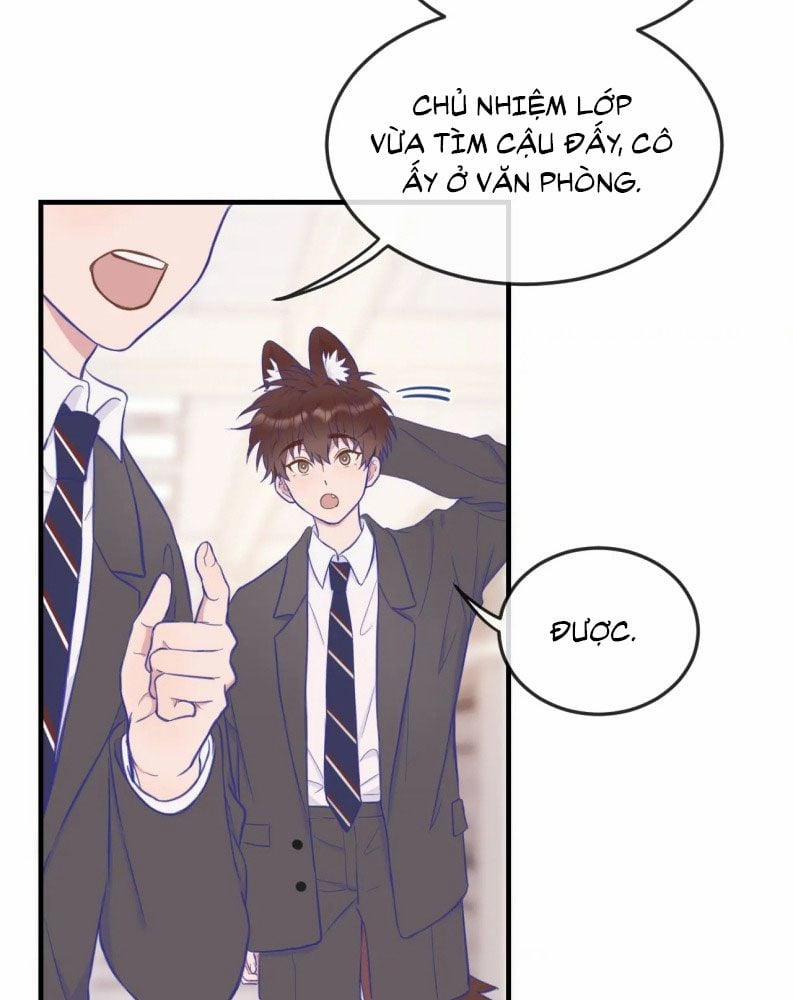 Cún Con Nói Dối Sẽ Bị Ăn Mất 2 trang 39