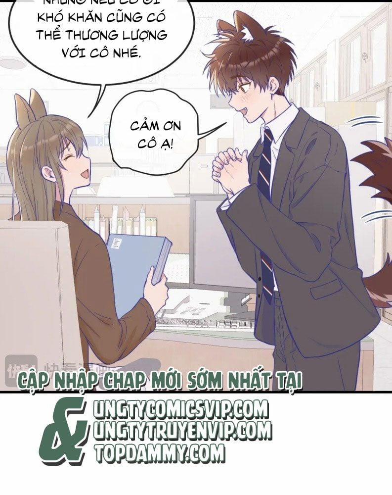 Cún Con Nói Dối Sẽ Bị Ăn Mất 2 trang 44