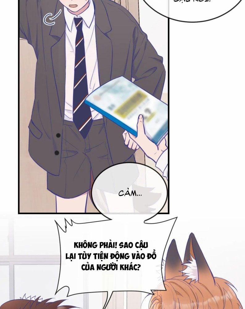 Cún Con Nói Dối Sẽ Bị Ăn Mất 2 trang 46