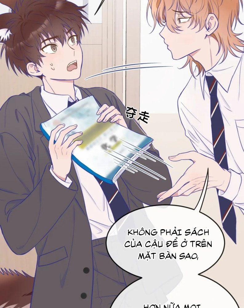 Cún Con Nói Dối Sẽ Bị Ăn Mất 2 trang 47