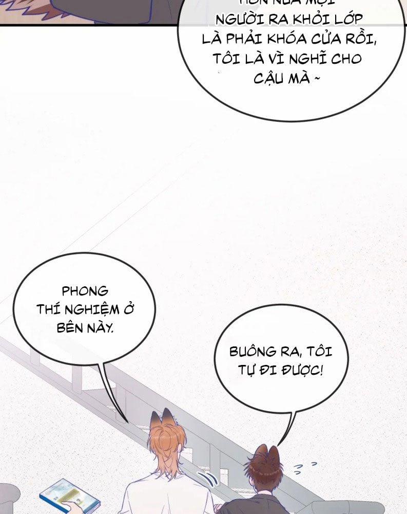 Cún Con Nói Dối Sẽ Bị Ăn Mất 2 trang 48