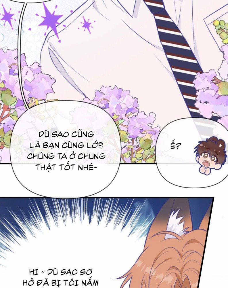 Cún Con Nói Dối Sẽ Bị Ăn Mất 2 trang 5